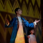 Mohammed assaf sur yala.fm
